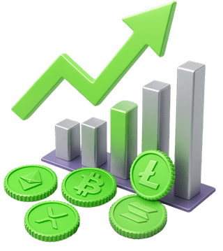 Oak Fundix crypto trading platform interface product overview